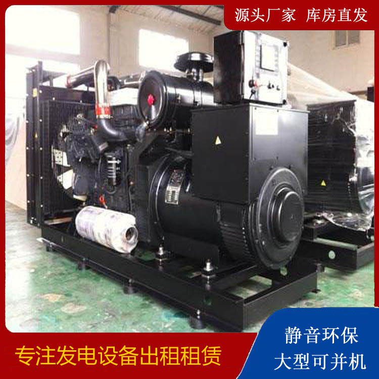汉台发电车出租 柴油发电机组需要经常换机油吗？