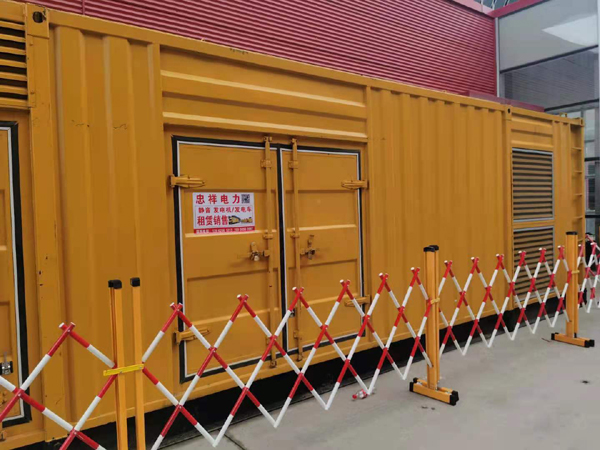 汉台关于通用发电机的十万个为什么？