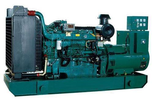 汉台出租发电机-康明斯发电机指示控制灯的作用