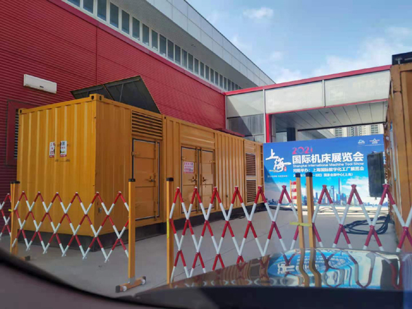 汉台发电车出租-发电机无电压或电压太低怎么办？