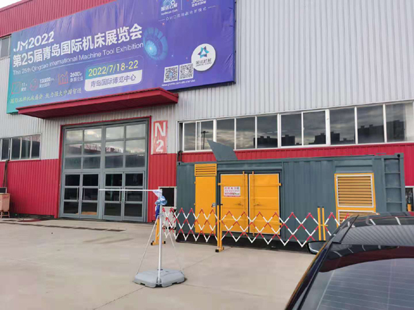 汉台发电机租赁-柴油发电机组不及时维护危害大