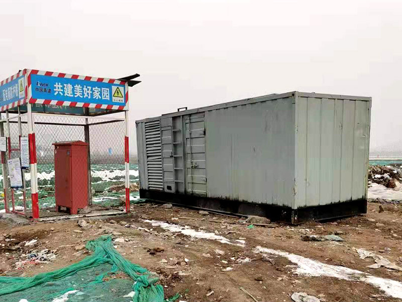 汉台燃气发电机在高海拔地区运行时会遇到哪些常见故障？