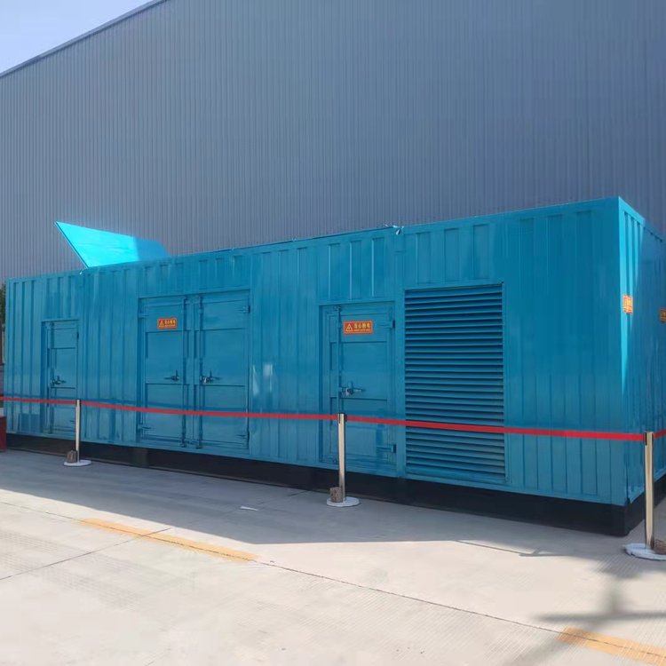 汉台怎样更换柴油发电机组的空气滤清器？