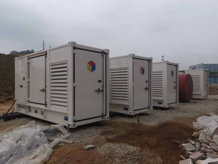 汉台如何降低 200KW 柴油发电机的燃油消耗率？