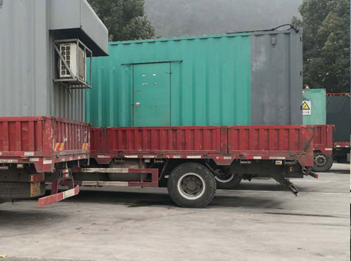 汉台柴油发电机组使用注意安全事项有哪些？