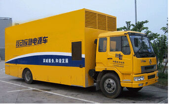 汉台发电机组如何判断水冷式机油散热器是否需要更换？