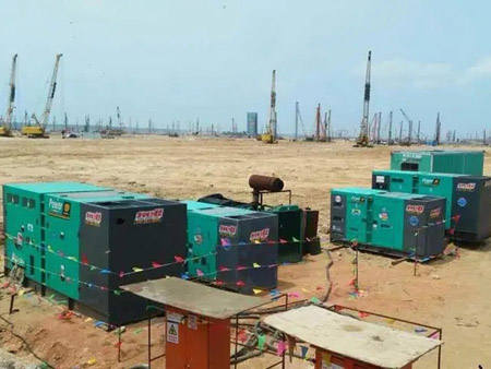 汉台测量水冷式机油散热器密封件尺寸的具体步骤是什么？