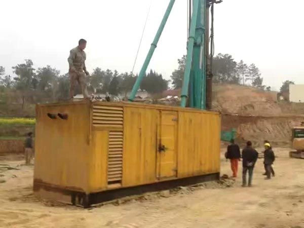 汉台柴油发电机组应用场合有哪些？